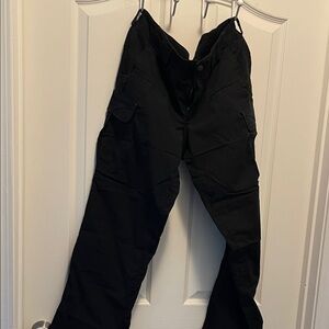 5.11 Tactical Men's Dark Cargo Pants